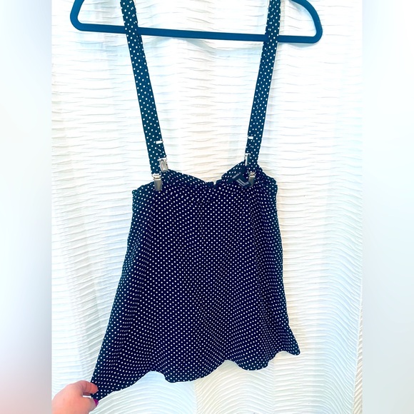 Overall Skirt - size 26 (4/6) - Picture 2 of 6